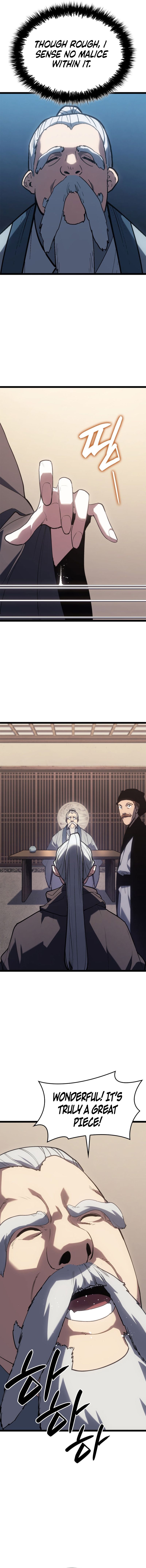 Reaper of the Drifting Moon Chapter 111 11